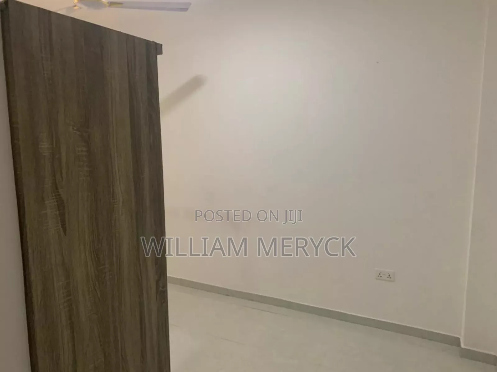 3bdrm Apartment in Dzorwulu for rent