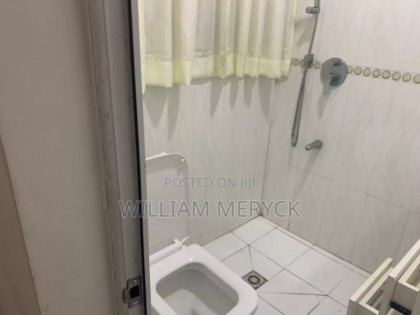 3bdrm Apartment in Dzorwulu for rent