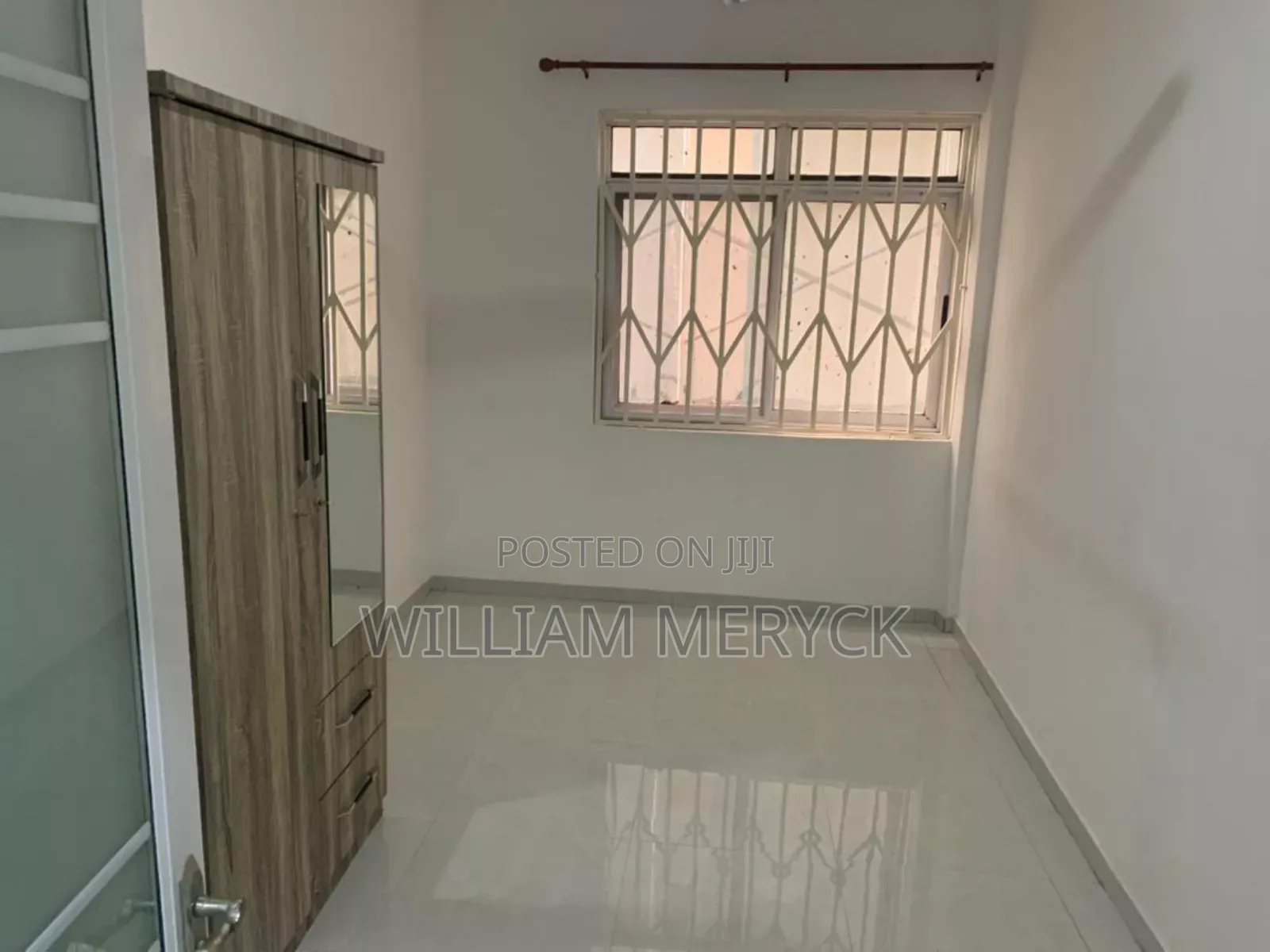 3bdrm Apartment in Dzorwulu for rent