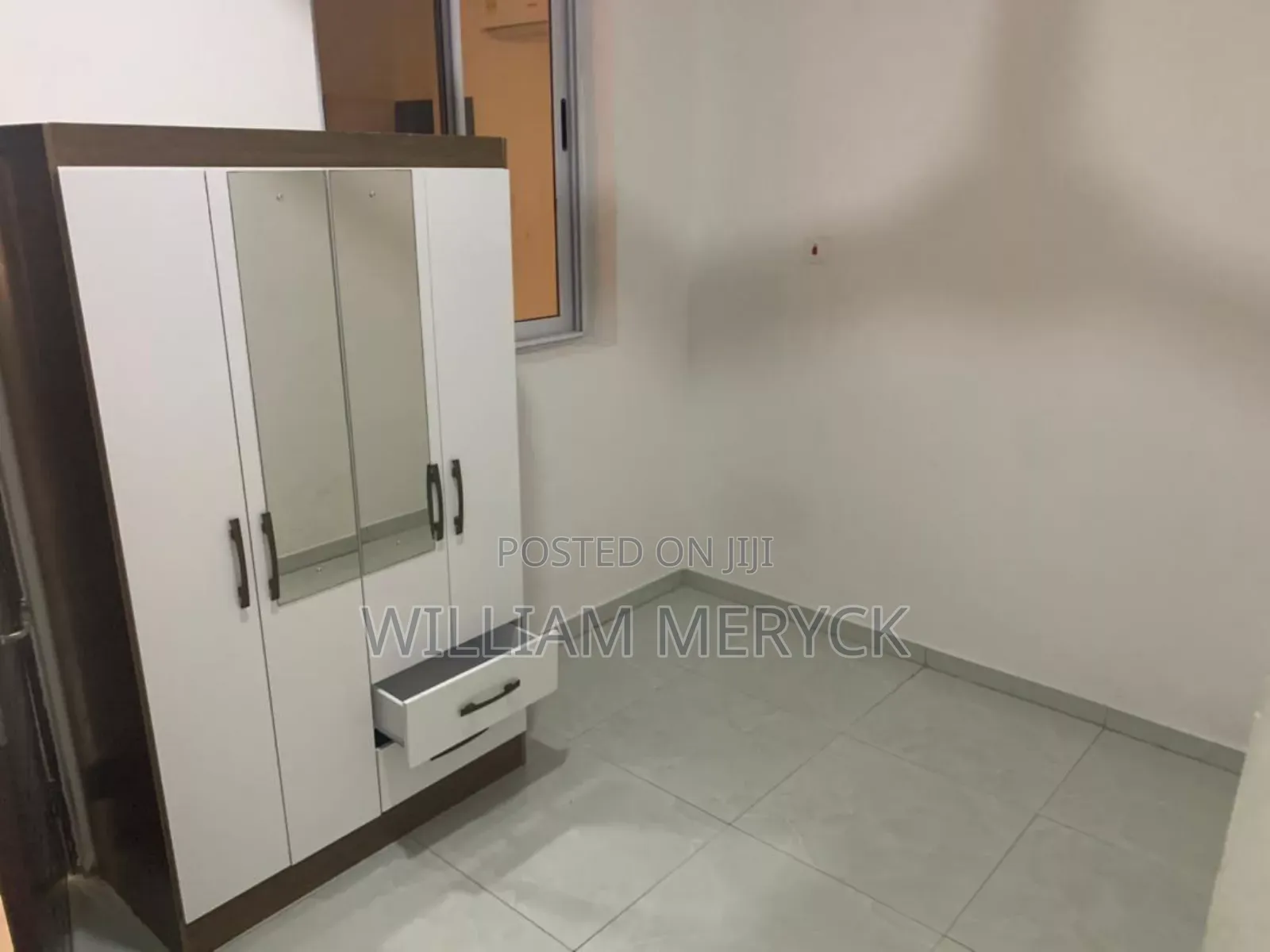 3bdrm Apartment in Dzorwulu for rent