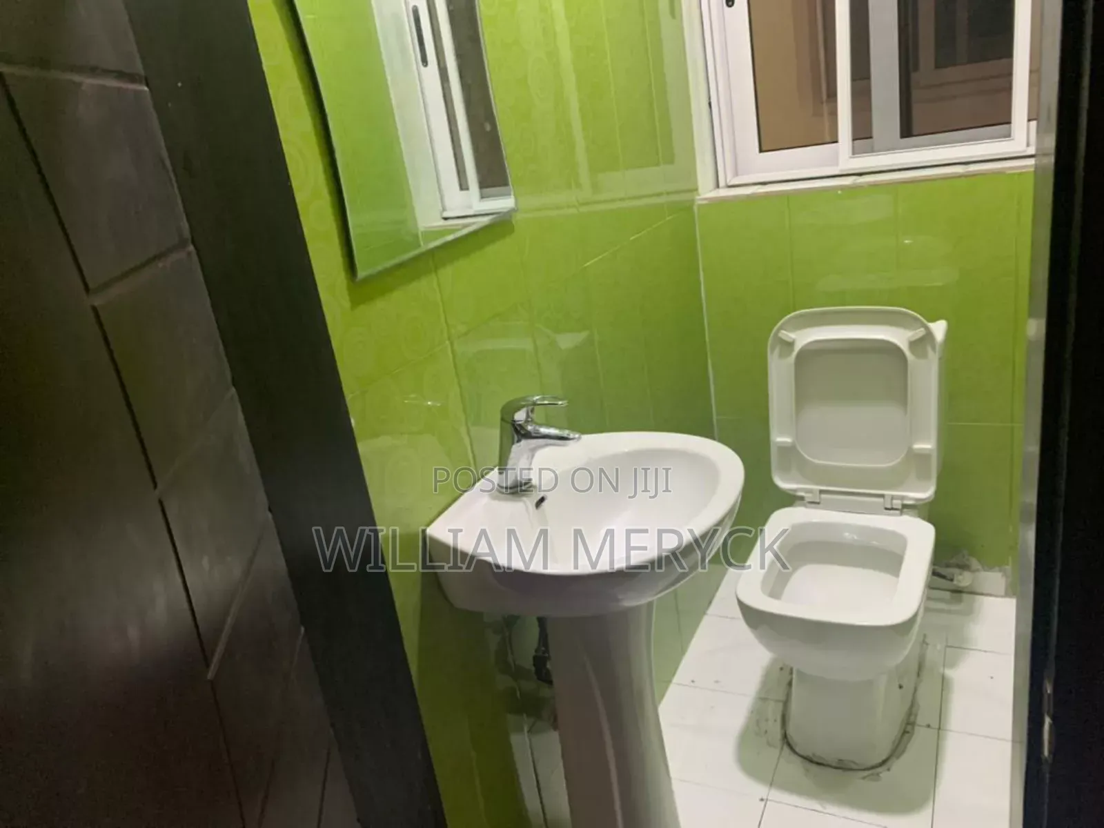 3bdrm Apartment in Dzorwulu for rent