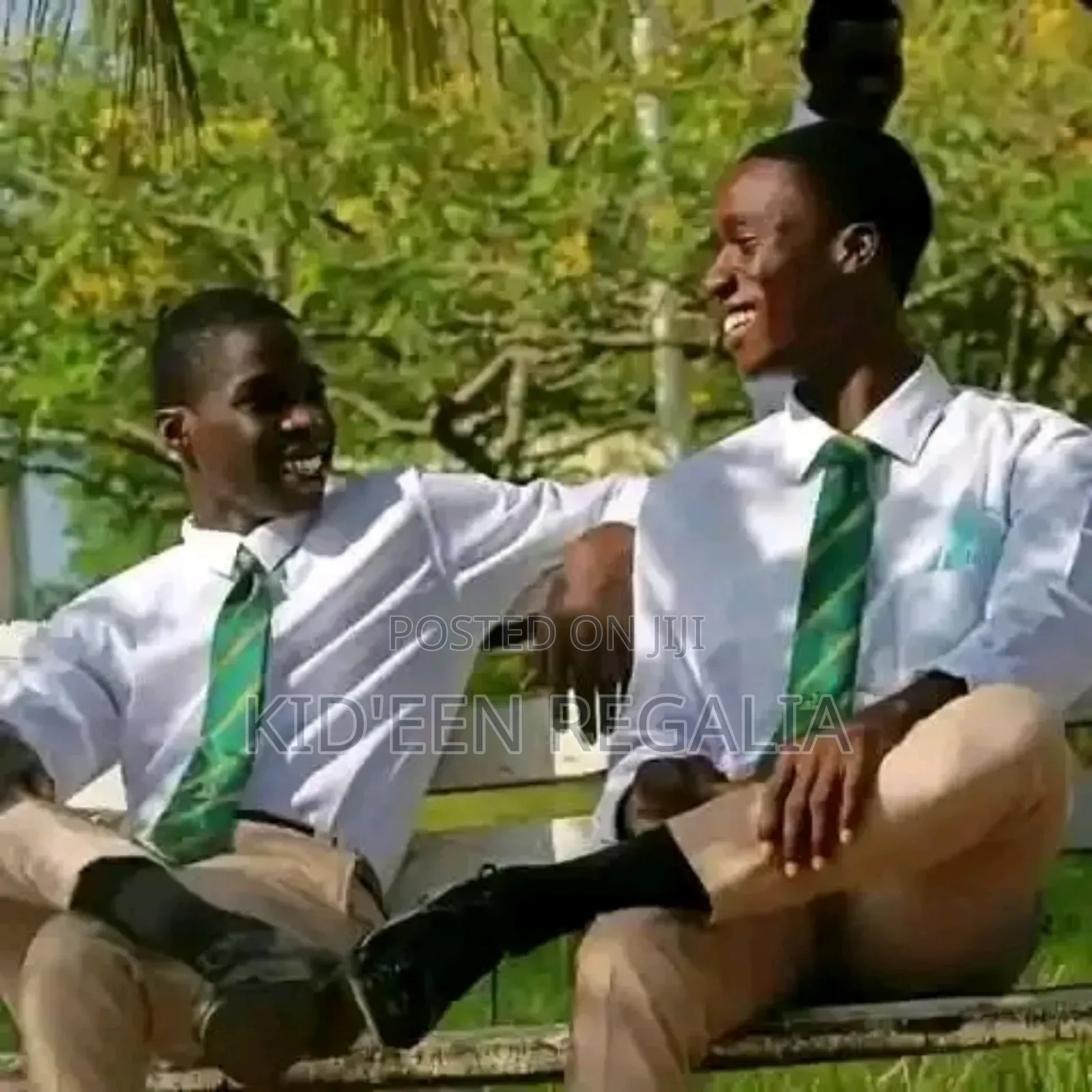 School Uniforms As Singles Or In Bulk