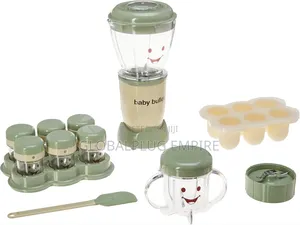 Baby/Nutribullet