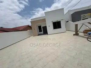 3bdrm House in George Properties, Accra Metropolitan for sale