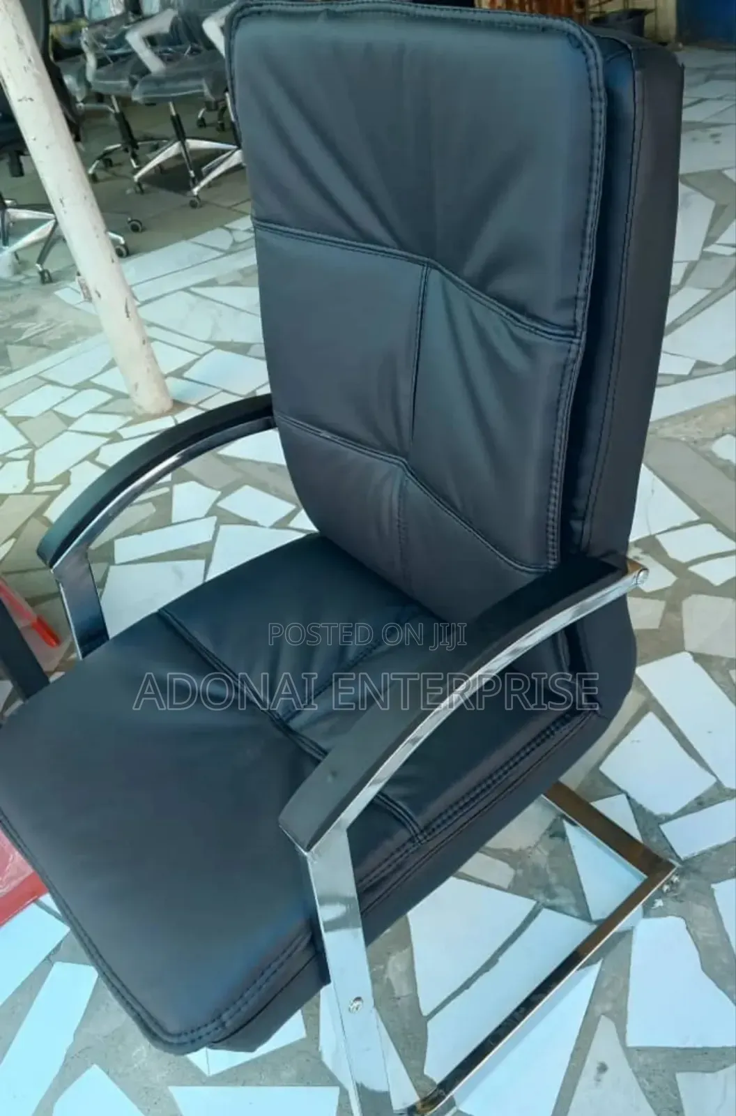 Office Chair Ahsvv564wb