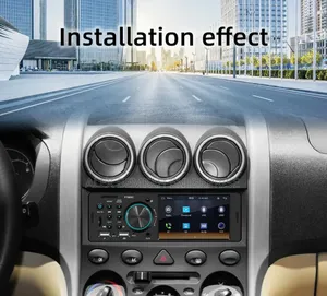 Car Universal 1 Din Mp5