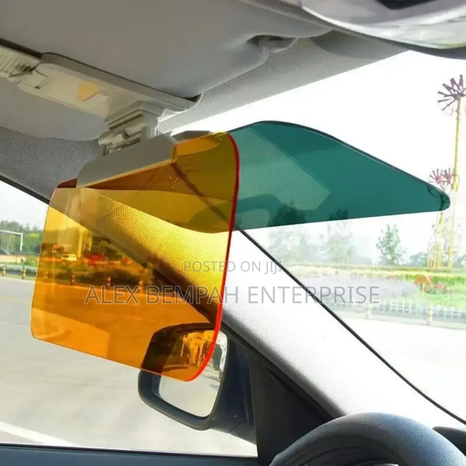 Car Inner Sun Shade