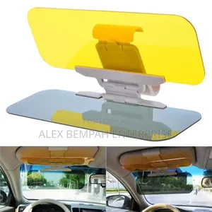 Car Inner Sun Shade