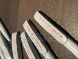 Pen and Pencil Branding for Cull Price