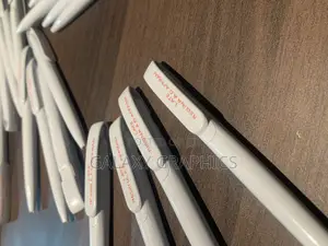 Pen and Pencil Branding for Cull Price