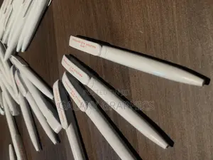 Pen and Pencil Branding for Cull Price