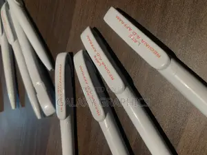 Pen and Pencil Branding for Cull Price