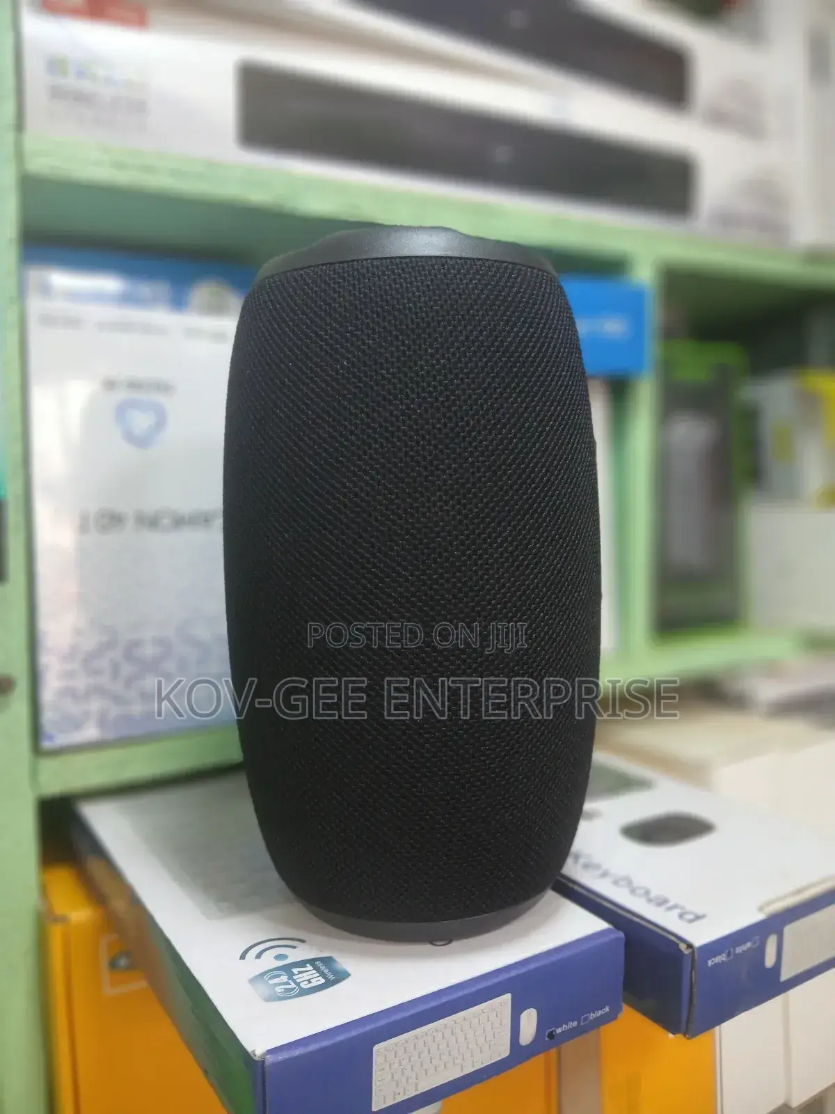 Maxbest Mb-M09 Portable Deep Bass Bluetooth Speaker