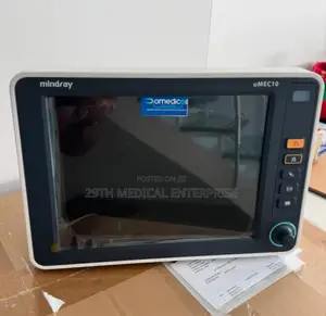 Patient Monitor (Mindray Umec10)
