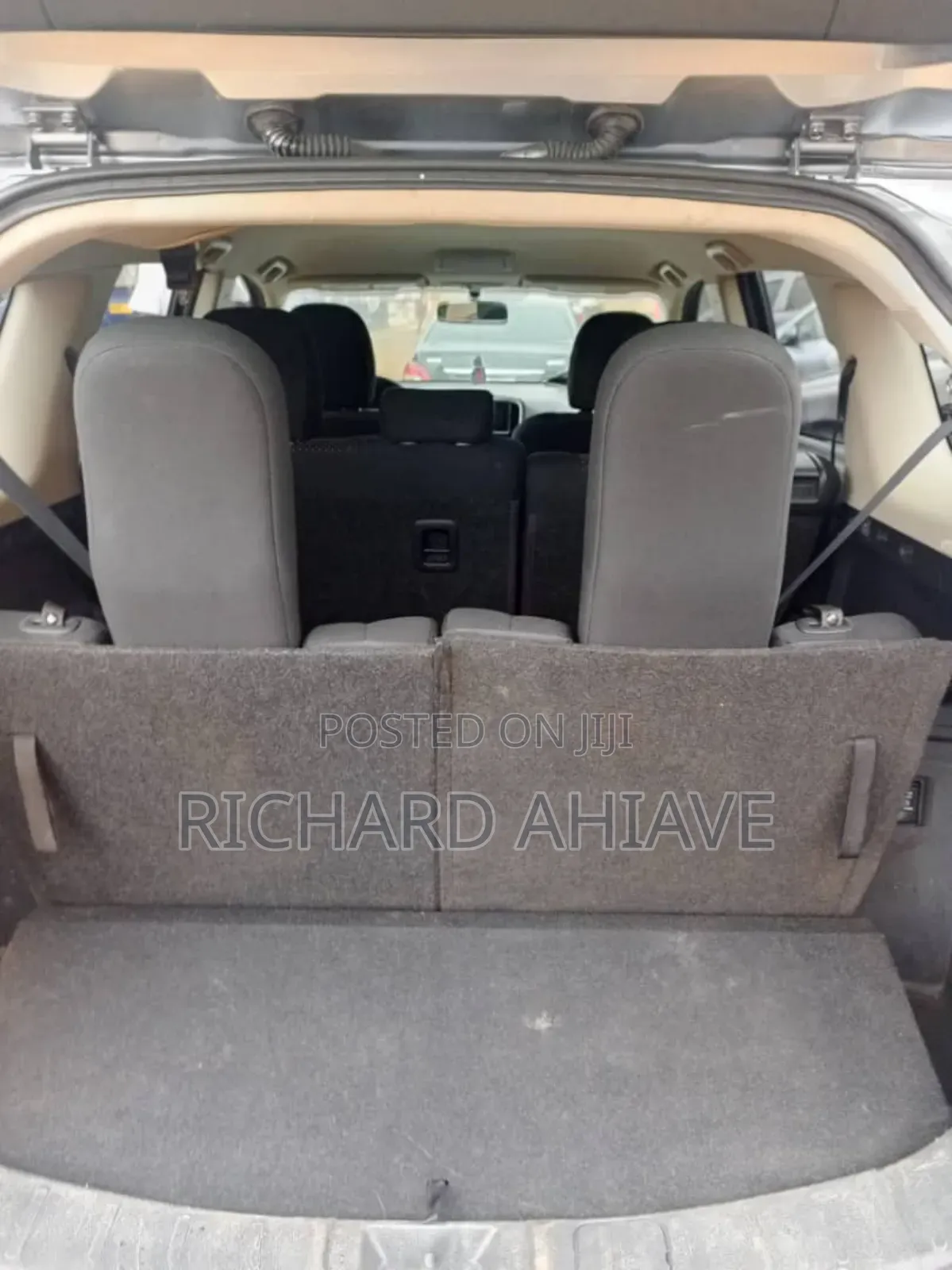 Mitsubishi Outlander 2.0 PHEV AWD 2018 Gray