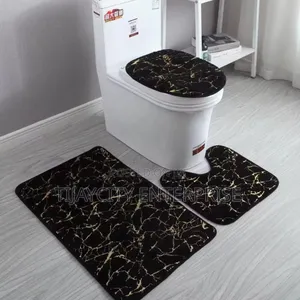 3 in 1 Toilet Seat Cover