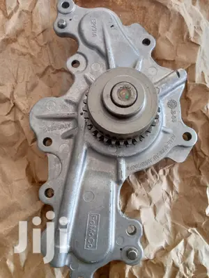 Ford Explorer Water Pump Fomoco