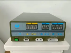 Diathermy Machine