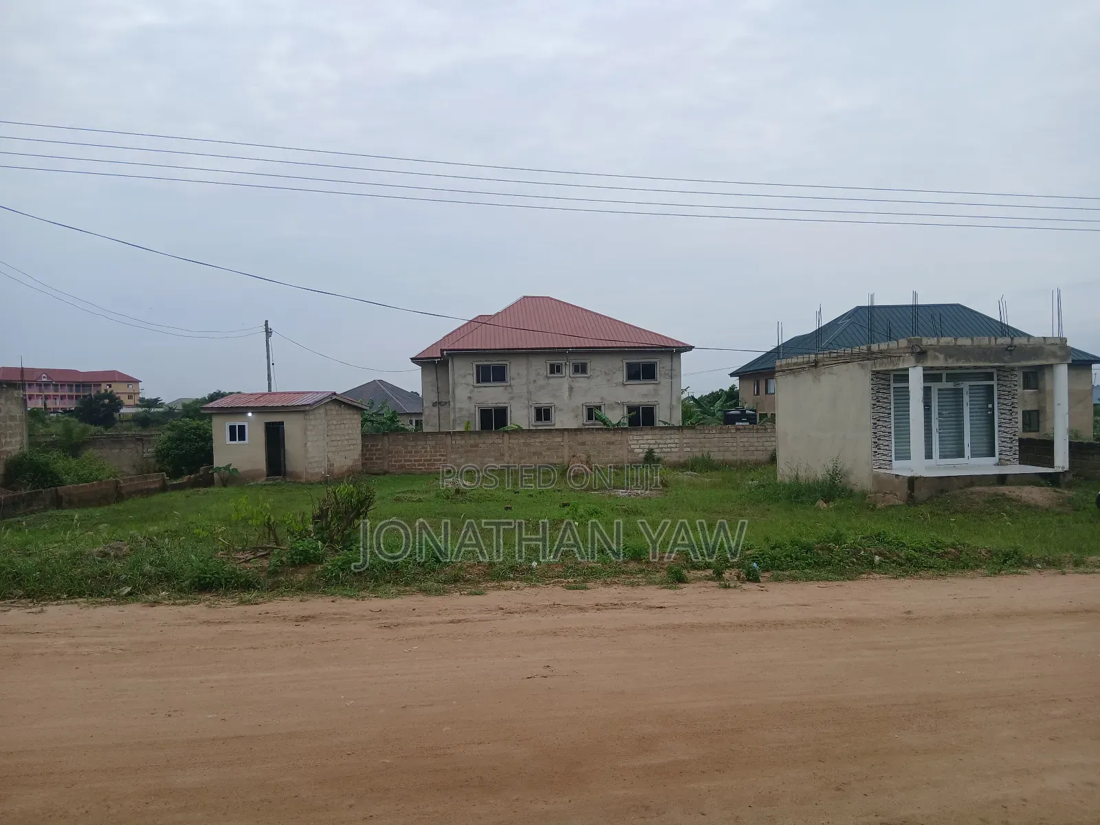Registered Lands