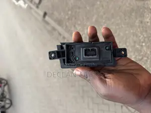 Handbrake Button For Cr-v 2017 Electronic Handbrake Parking Switch
