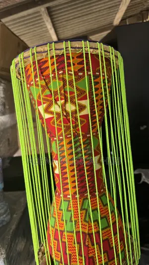 Locally Made Dondo