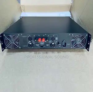 Peavey Amplified Cs3000