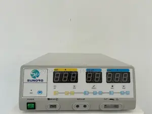 Diathermy Machine