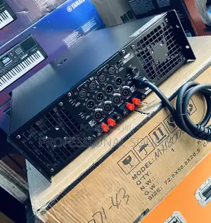 Martin Plus Mx18000w