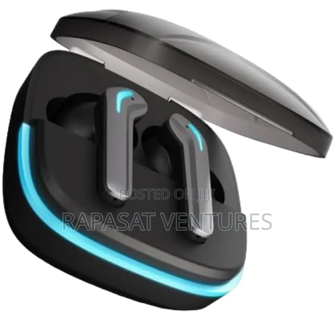Heatz Wireless Buds Hb7
