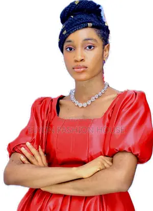 Elyon Queen Benson