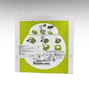 Defibrillator Pad (Zoll)