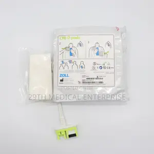 Defibrillator Pad (Zoll)