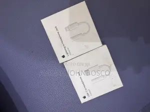 Usb-C to Headphone Jack