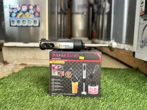 5 in 1 Hand Blender Set