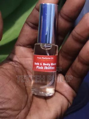 15ml Designer Perfume Oils