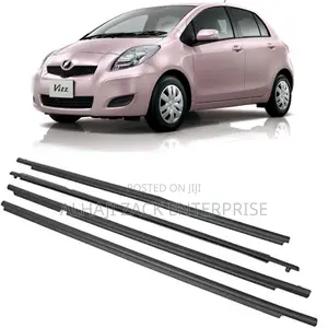 Toyota Vitz Door Strip
