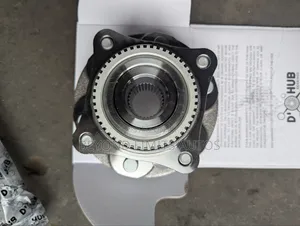 Toyota Hilux 2008,2009,2010,2011,2012,2013,2014,2015,2016,2017 Hub