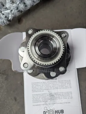 Toyota Fortuner 2012,2013,2014,2015,2016,2017,2018 Hub