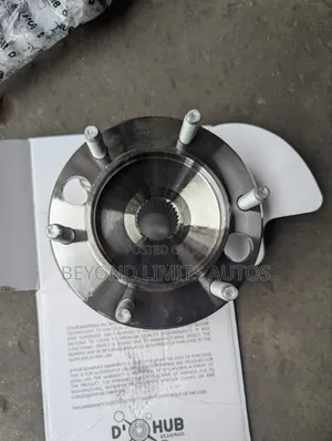 Toyota Fortuner 2012,2013,2014,2015,2016,2017,2018 Hub