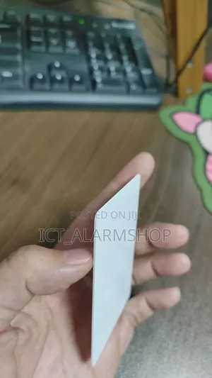 Nfc216 Ntag216 Tag Card 13.56mhz