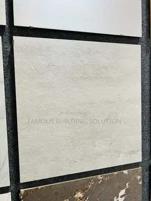 Made in India Rustic Floor Tiles (Rough)