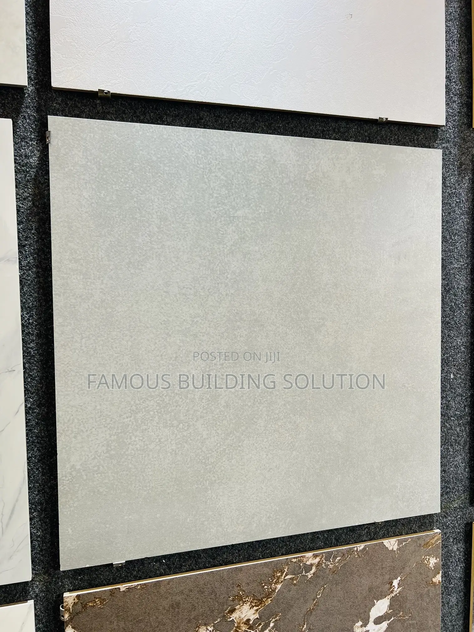 Made in India Rustic Floor Tiles (Rough)
