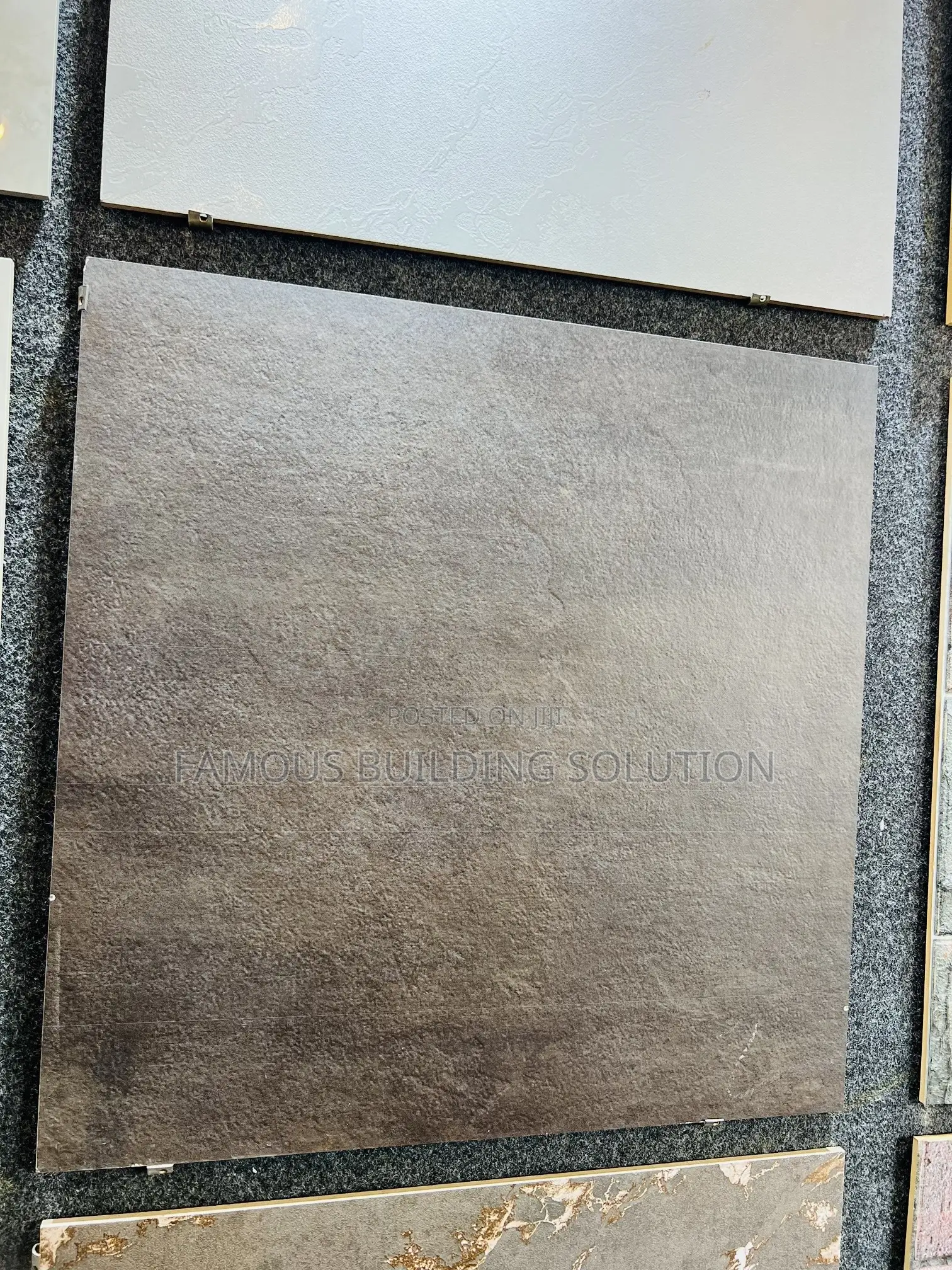 Made in India Rustic Floor Tiles (Rough)