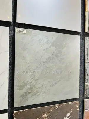Made in India Rustic Floor Tiles (Rough)