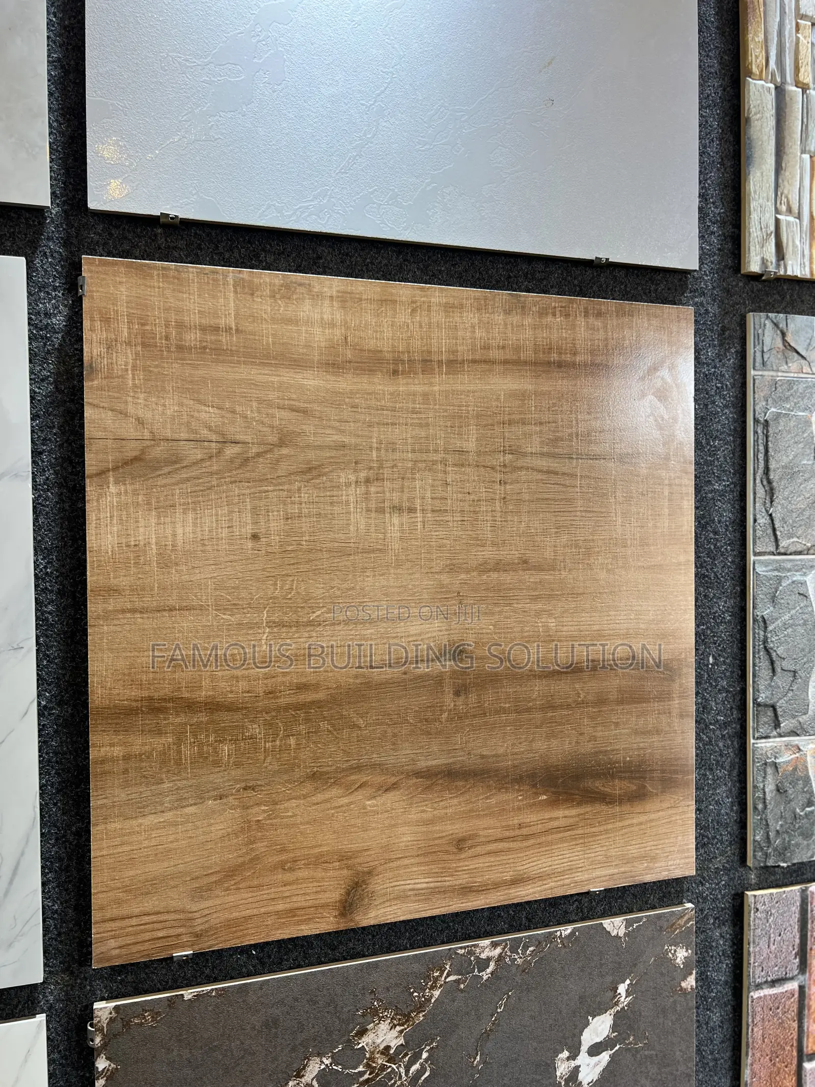 Made in India Rustic Floor Tiles (Rough)