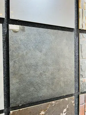Made in India Rustic Floor Tiles (Rough)