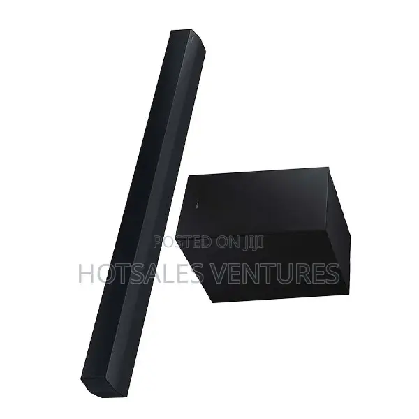 Quality Samsung 200 Watts Sound Bar - Hw-C450/Xa