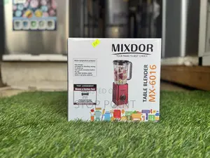 Mixdor Table Blender