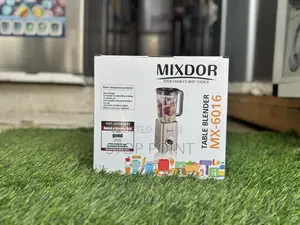 Mixdor Table Blender