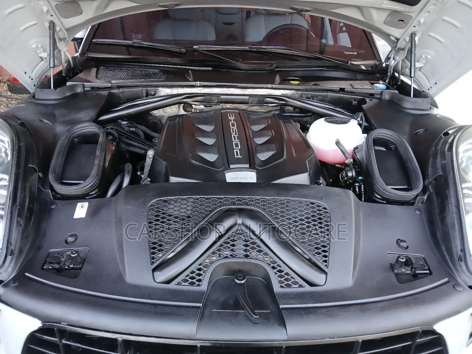 Detailing Services